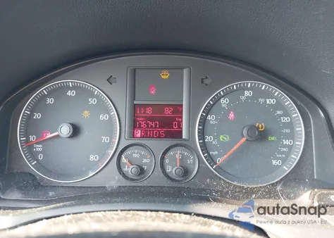 2008 Volkswagen Jetta Se/Sel from USA, damaged, VIN 3VWRM71K38M188426